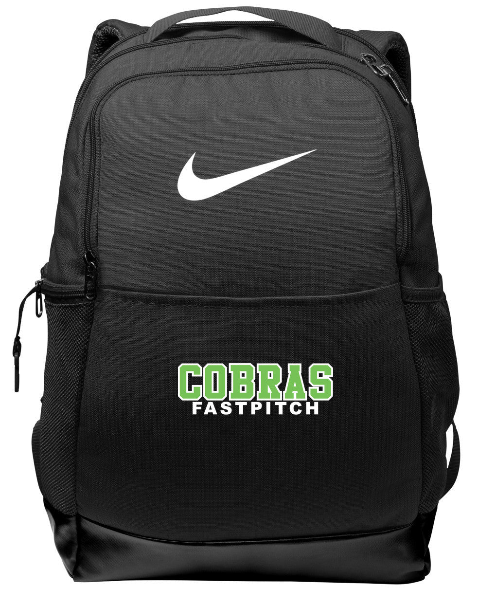 Nike Brasilia Backpack