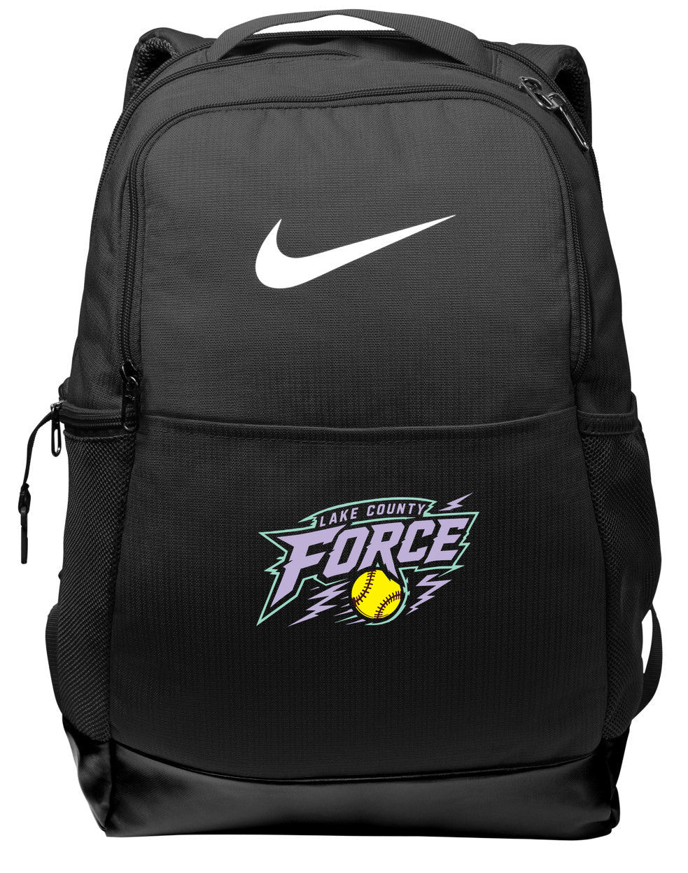 Nike Brasilia Backpack
