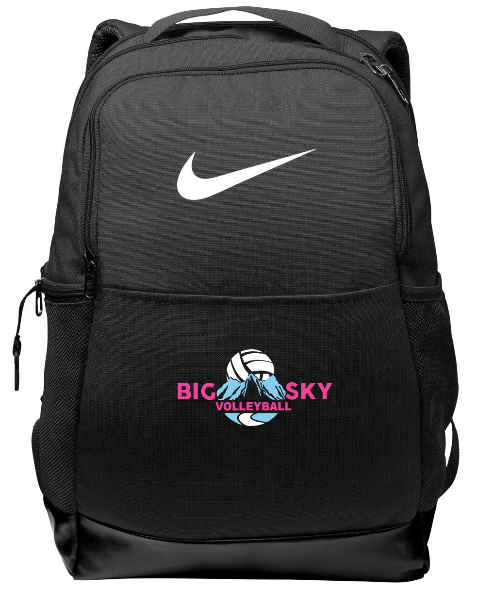 Nike Brasilia Backpack