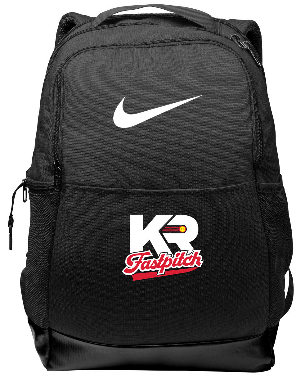 Nike Brasilia Backpack