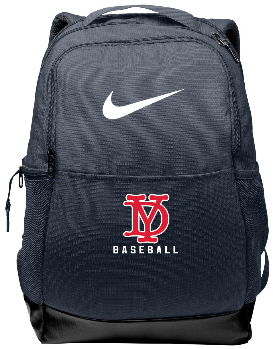 Nike Brasilia Backpack