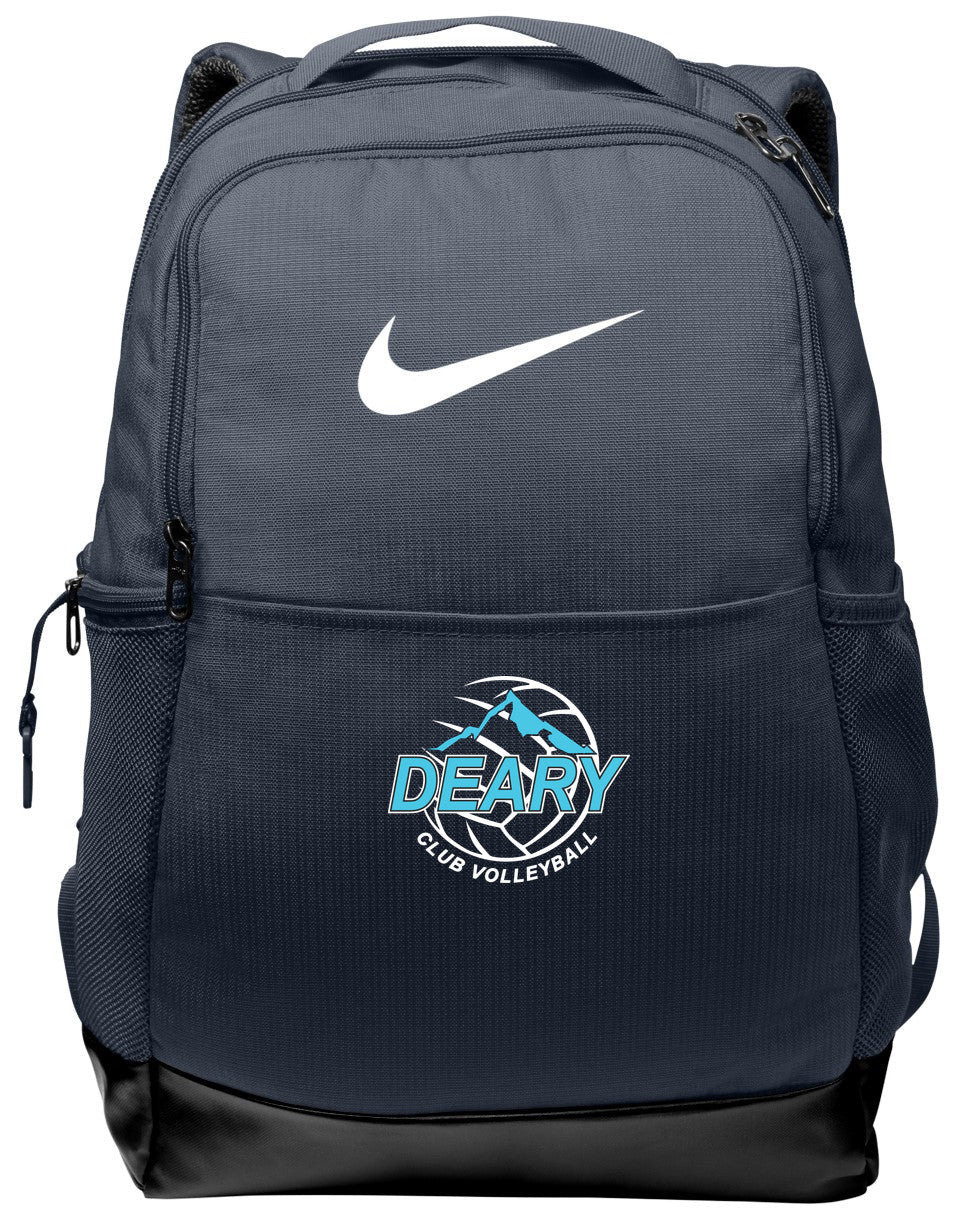 Nike Brasilia Backpack