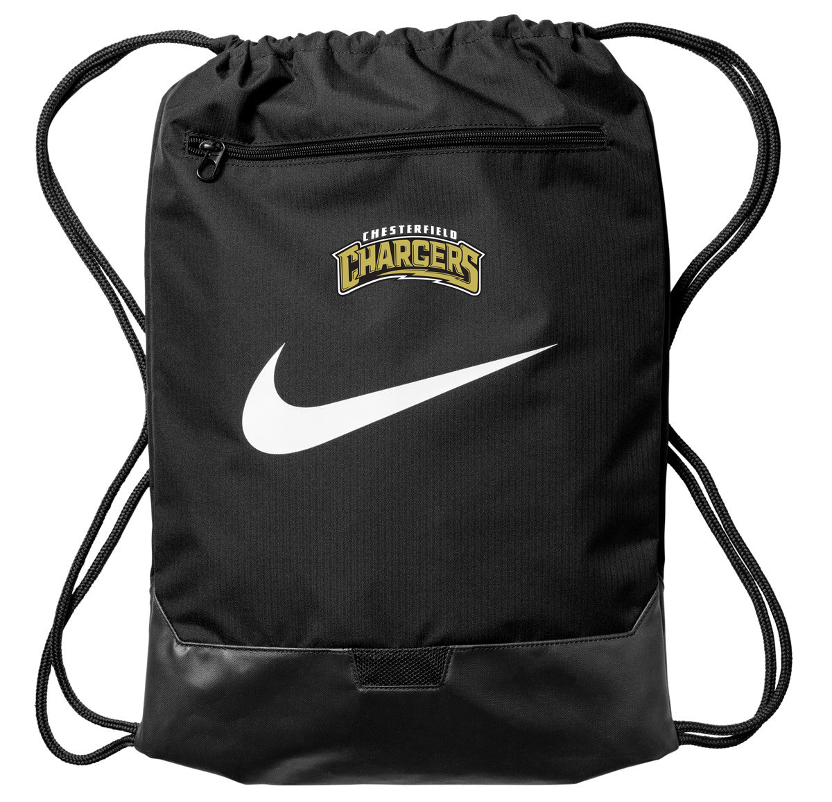 Nike Brasilia Drawstring Pack