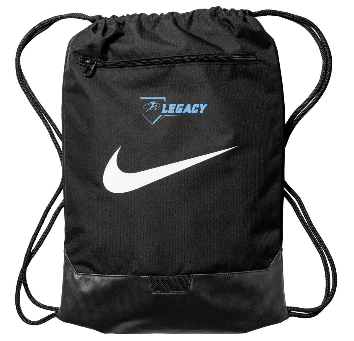 Nike Brasilia Drawstring Pack