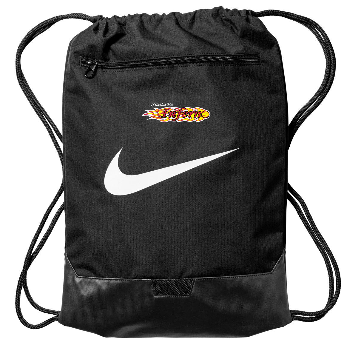 Nike Brasilia Drawstring Pack