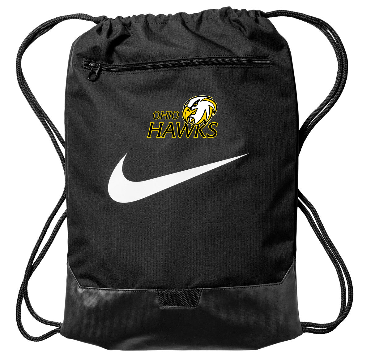 Nike Brasilia Drawstring Pack