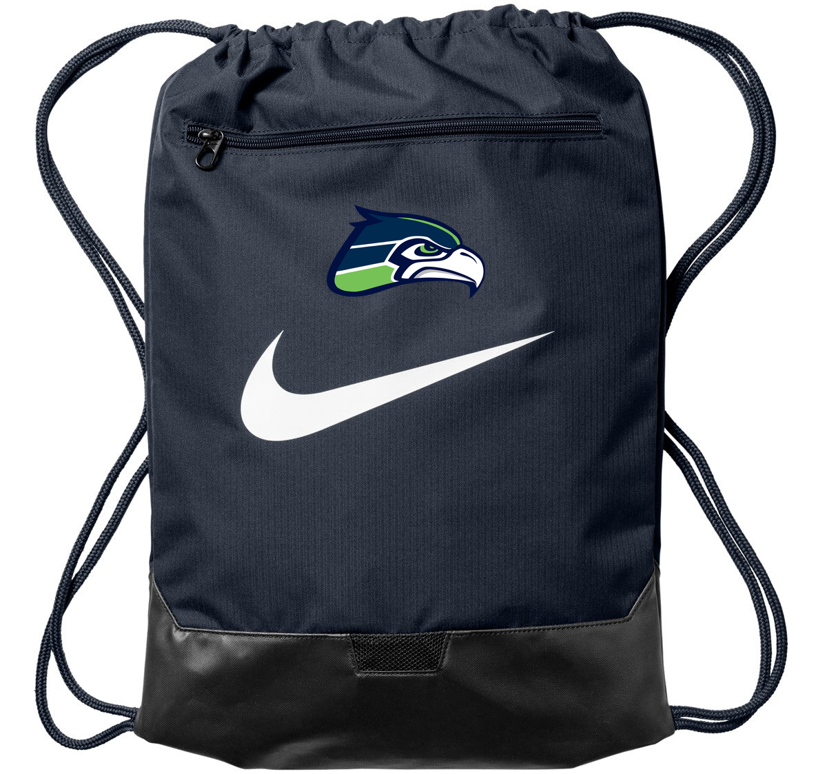 Nike Brasilia Drawstring Pack
