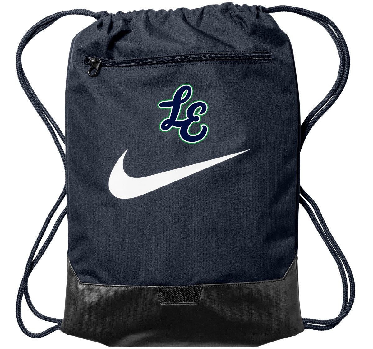 Nike Brasilia Drawstring Pack