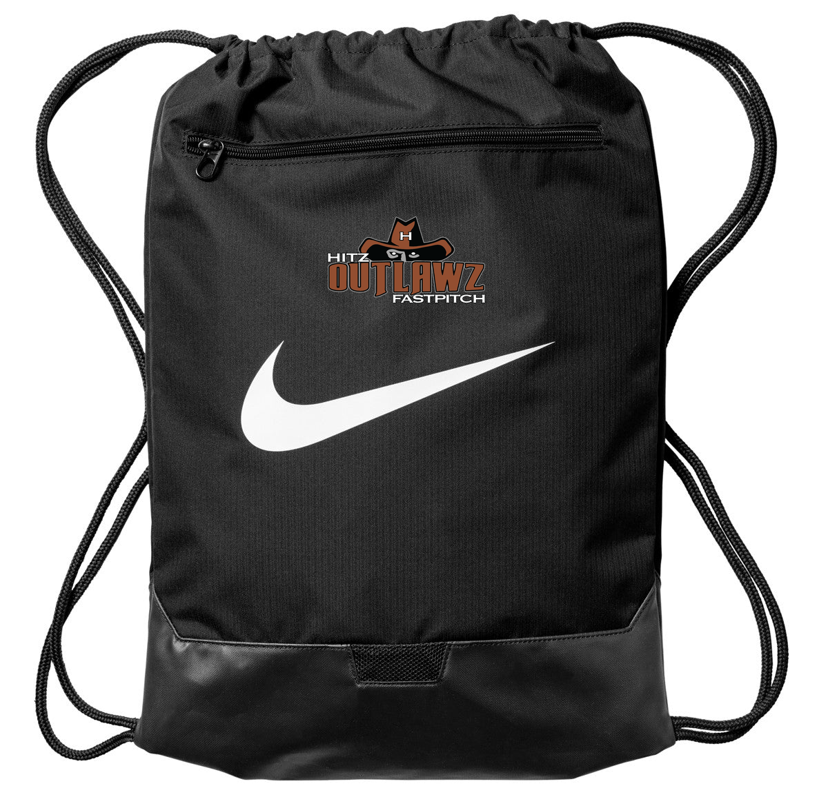 Nike Brasilia Drawstring Pack