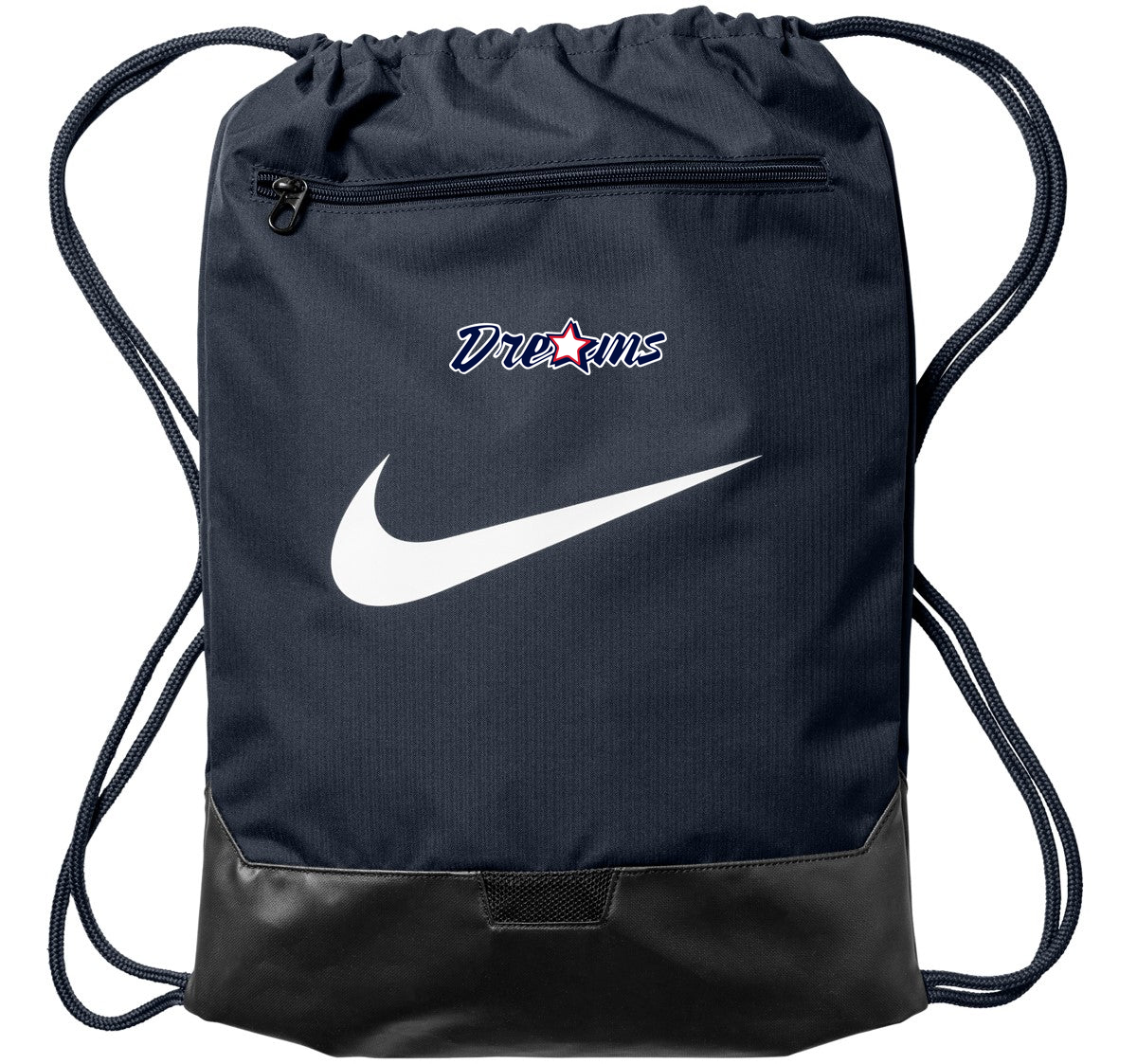 Nike Brasilia Drawstring Pack