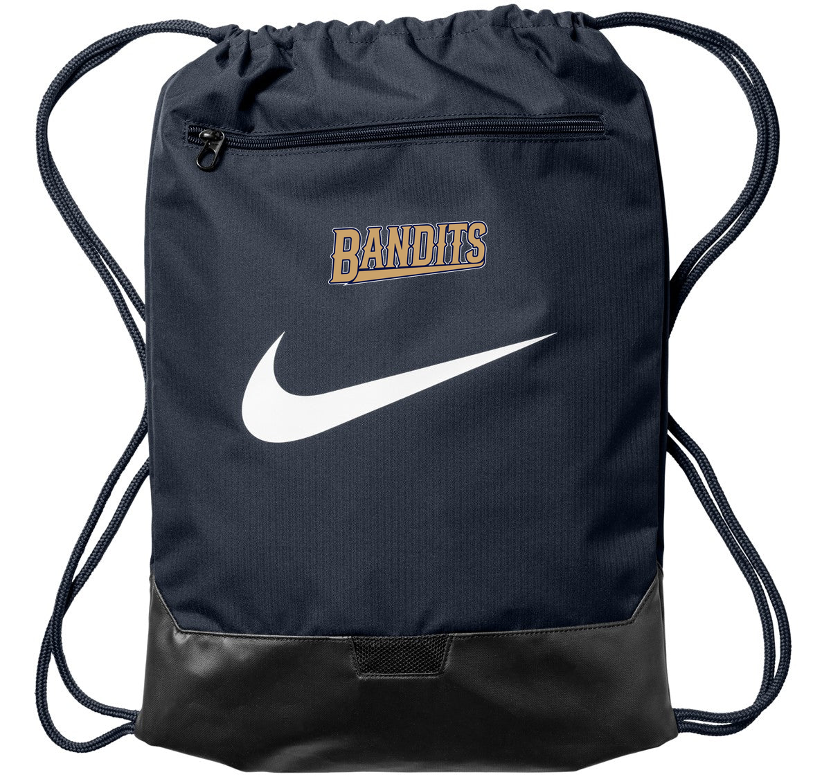 Nike Brasilia Drawstring Pack