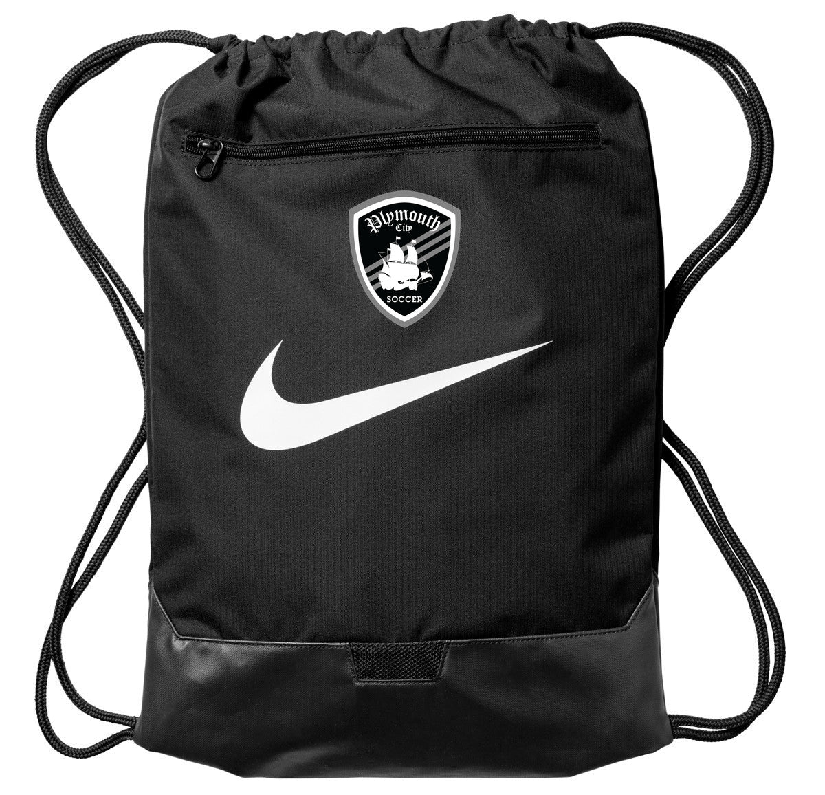 Nike Brasilia Drawstring Pack