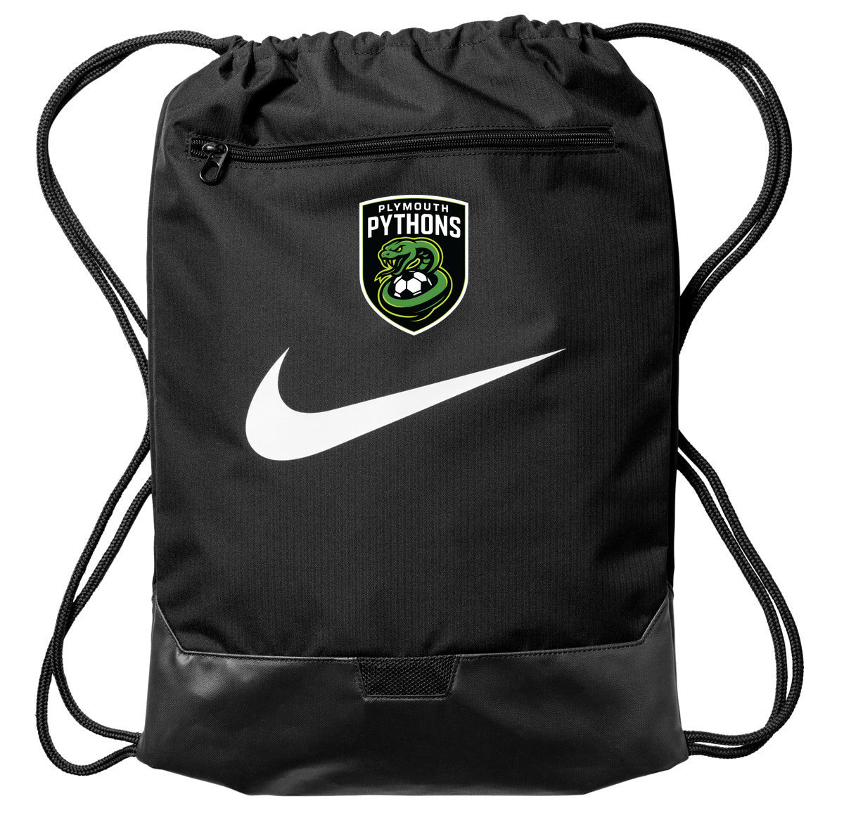 Nike Brasilia Drawstring Pack