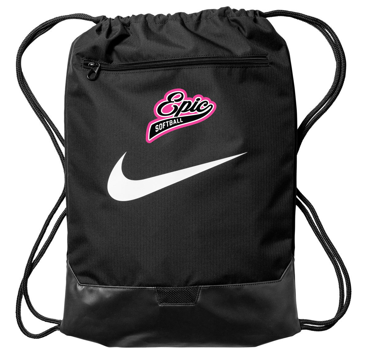 Nike Brasilia Drawstring Pack