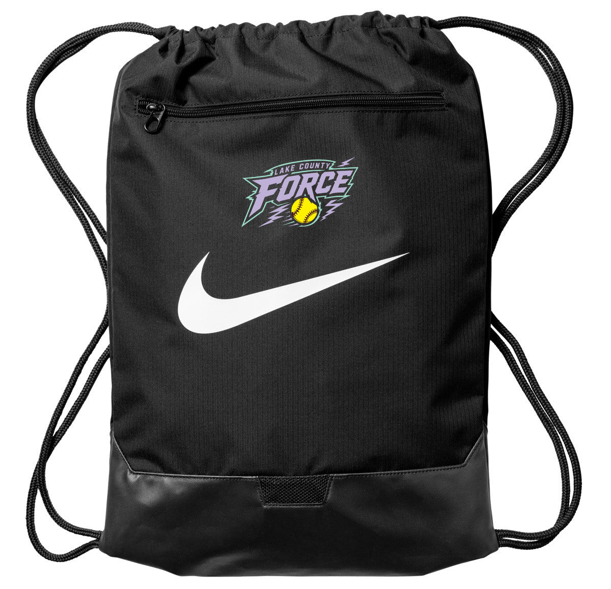 Nike Brasilia Drawstring Pack
