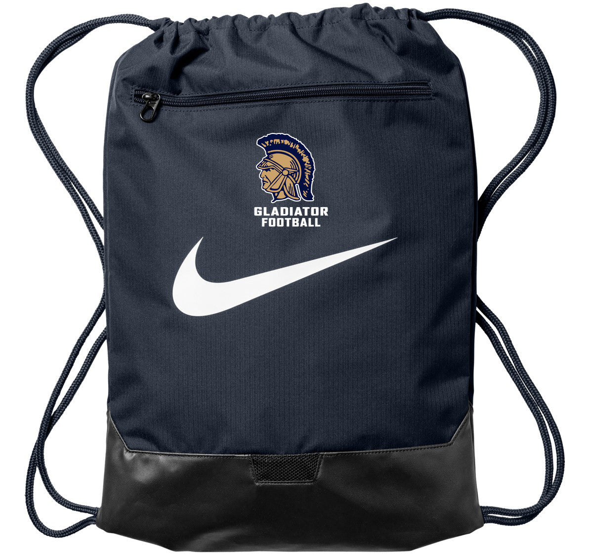 Nike Brasilia Drawstring Pack