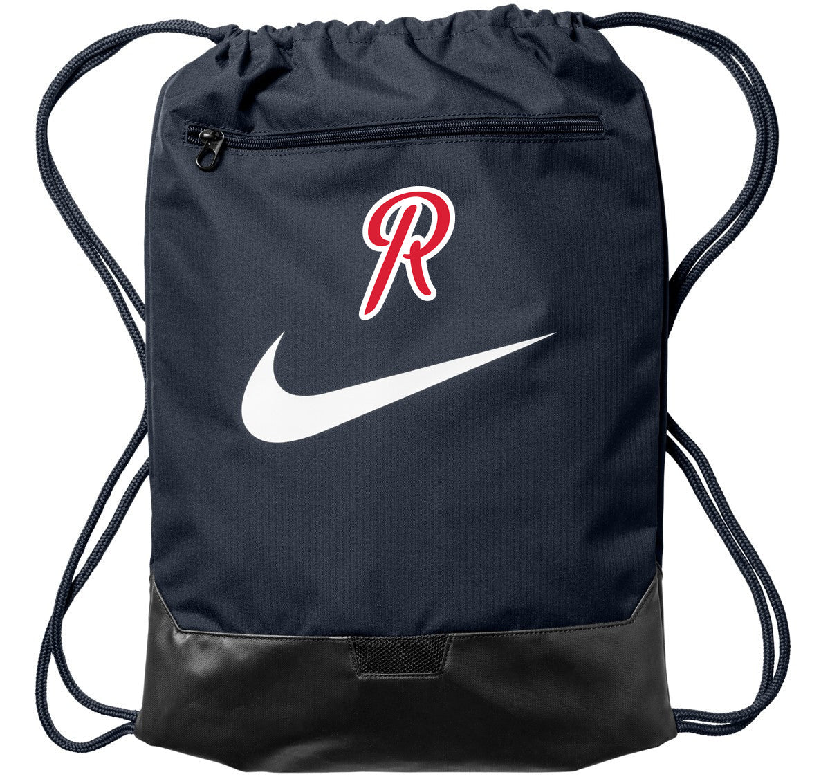 Nike Brasilia Drawstring Pack