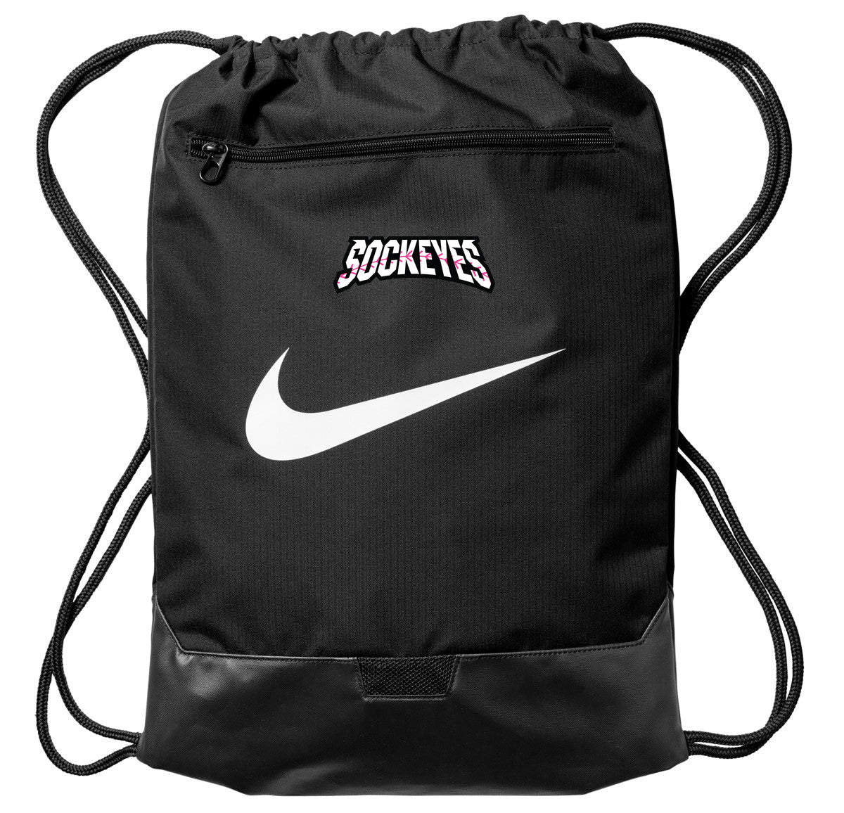 Nike Brasilia Drawstring Pack
