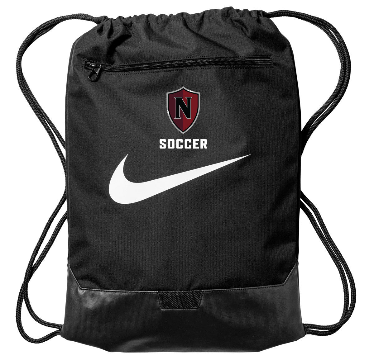 Nike Brasilia Drawstring Pack