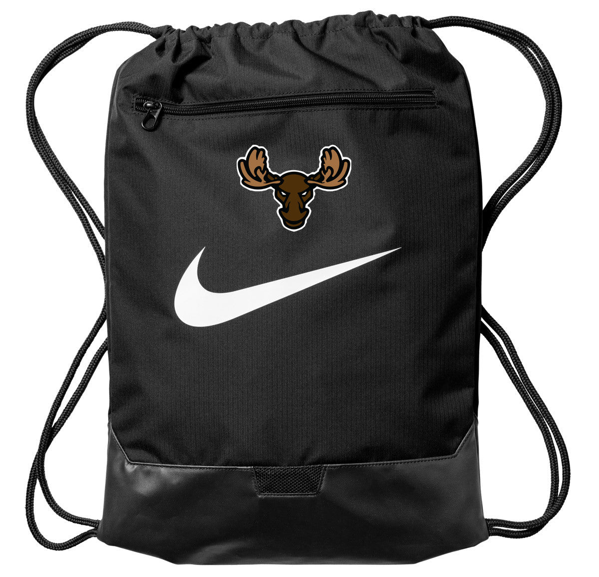 Nike Brasilia Drawstring Pack