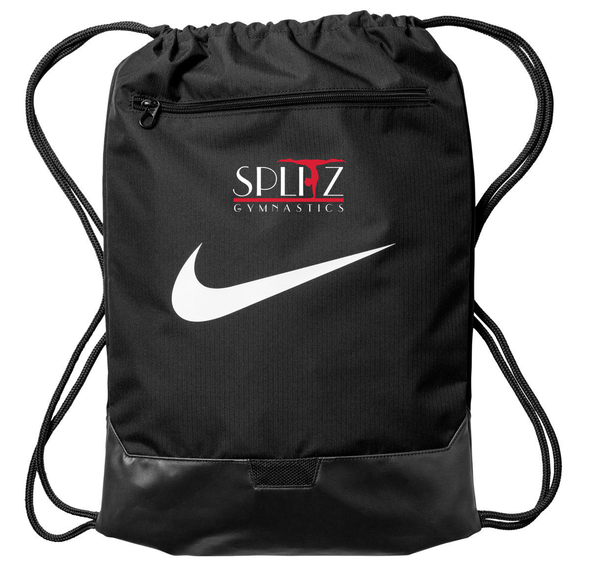 Nike Brasilia Drawstring Pack