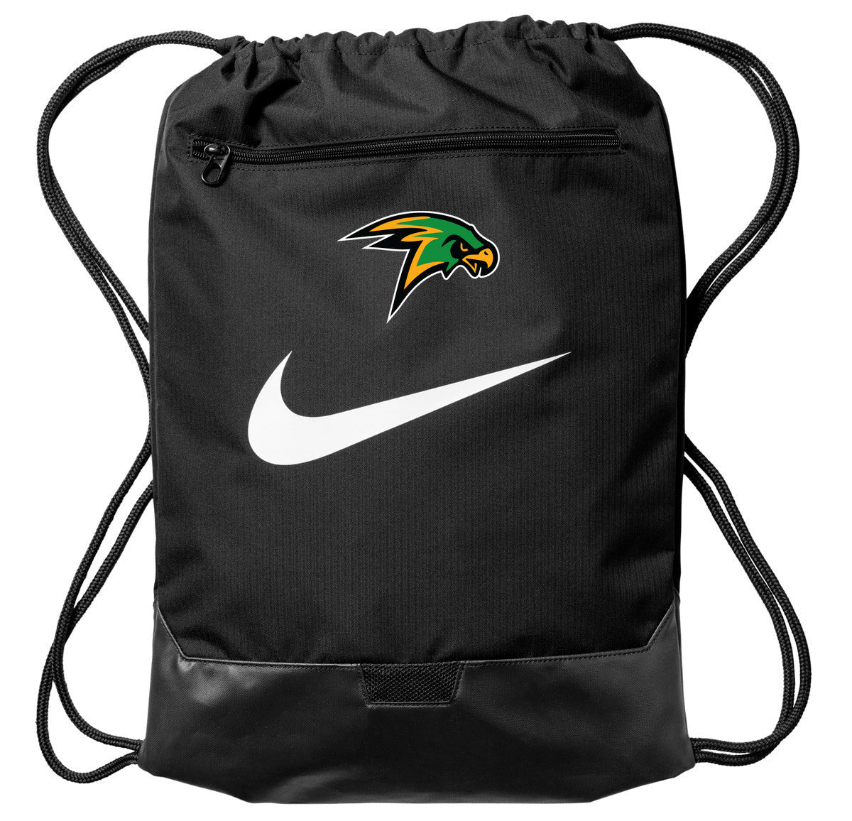 Nike Brasilia Drawstring Pack
