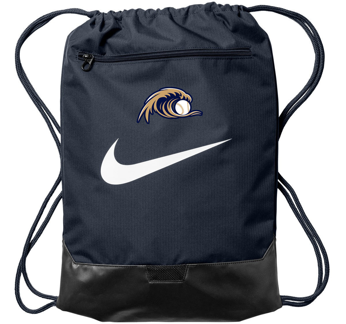 Nike Brasilia Drawstring Pack