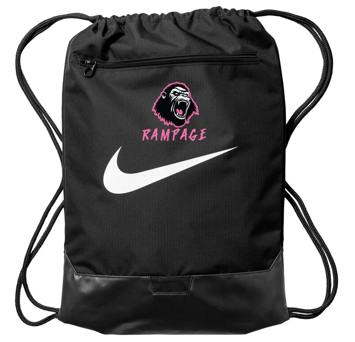 Nike Brasilia Drawstring Pack