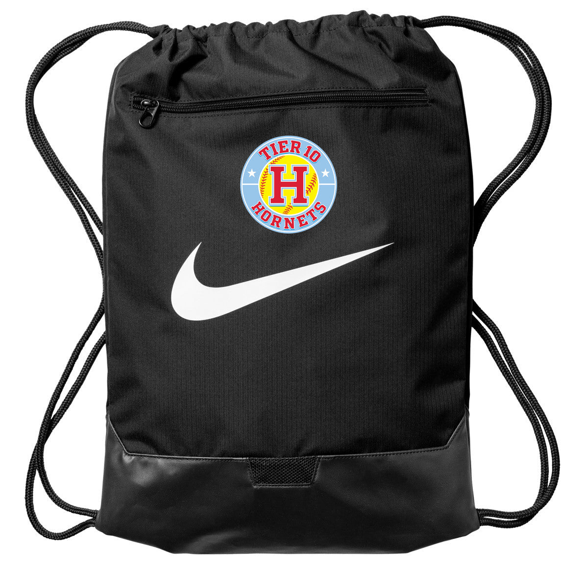 Nike Brasilia Drawstring Pack