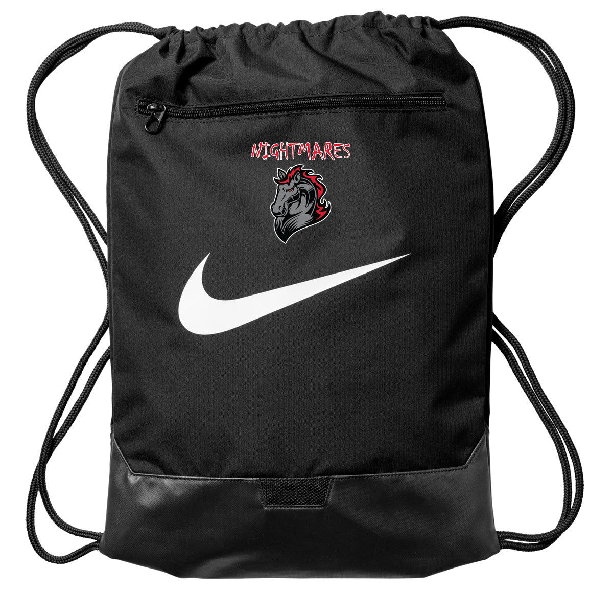 Nike Brasilia Drawstring Pack