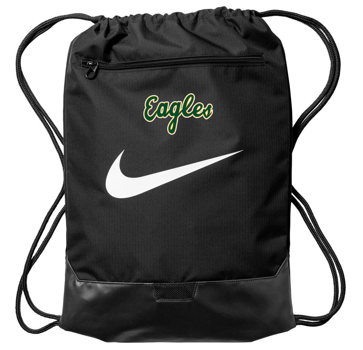 Nike Brasilia Drawstring Pack