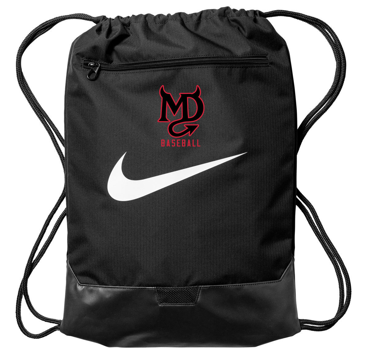 Nike Brasilia Drawstring Pack