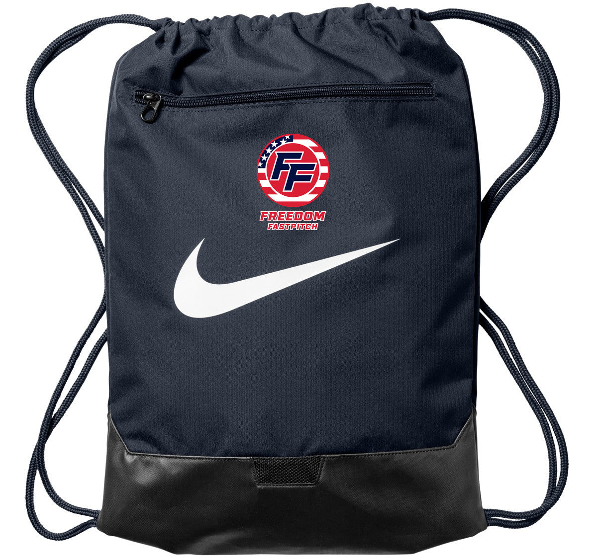 Nike Brasilia Drawstring Pack
