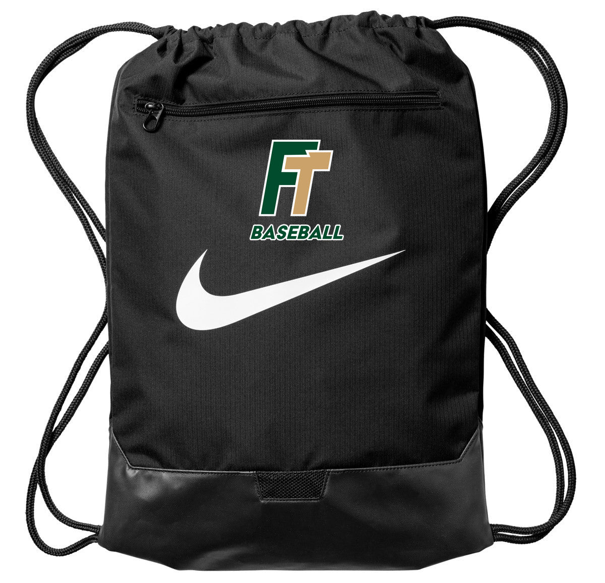 Nike Brasilia Drawstring Pack