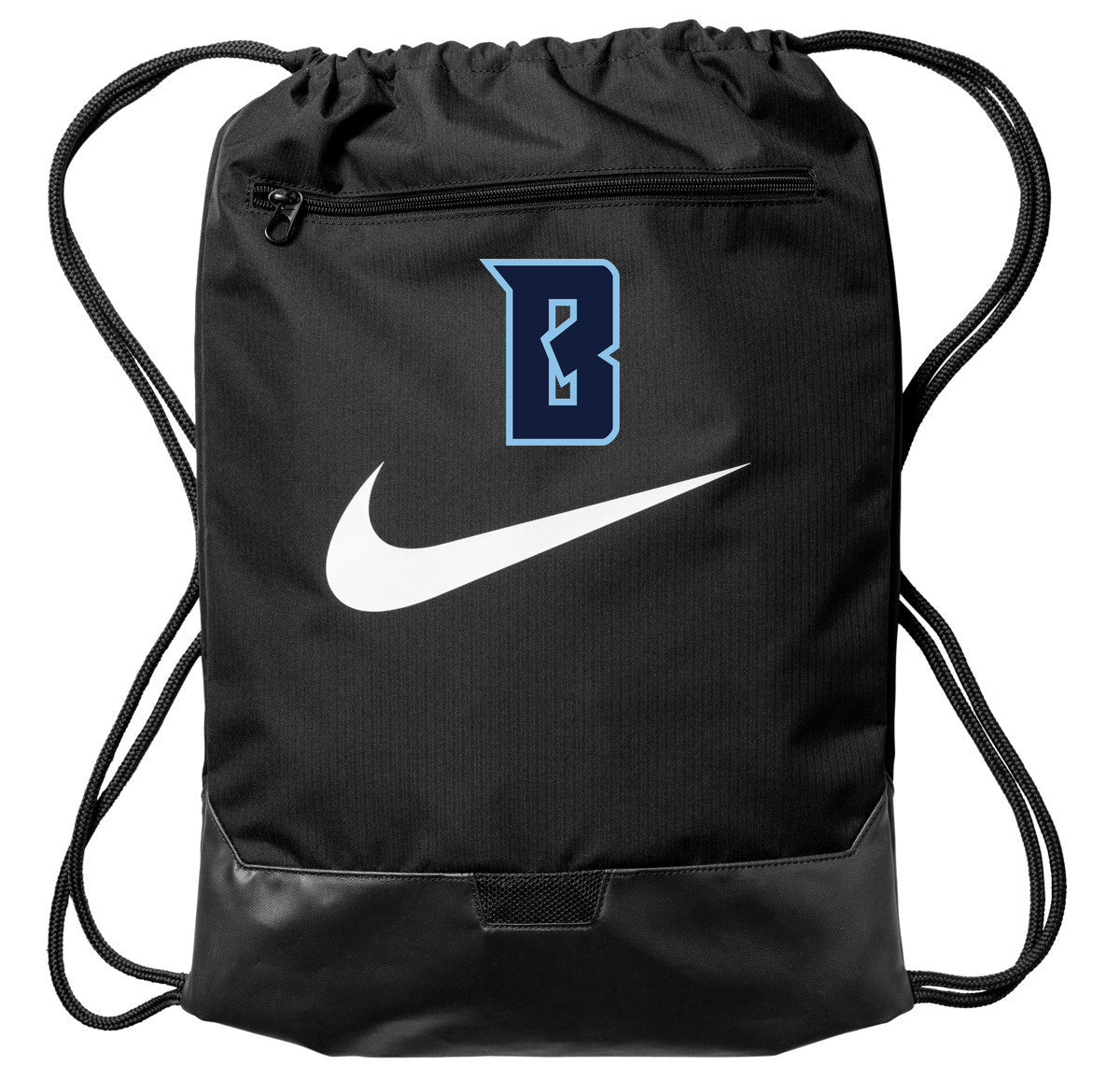 Nike Brasilia Drawstring Pack