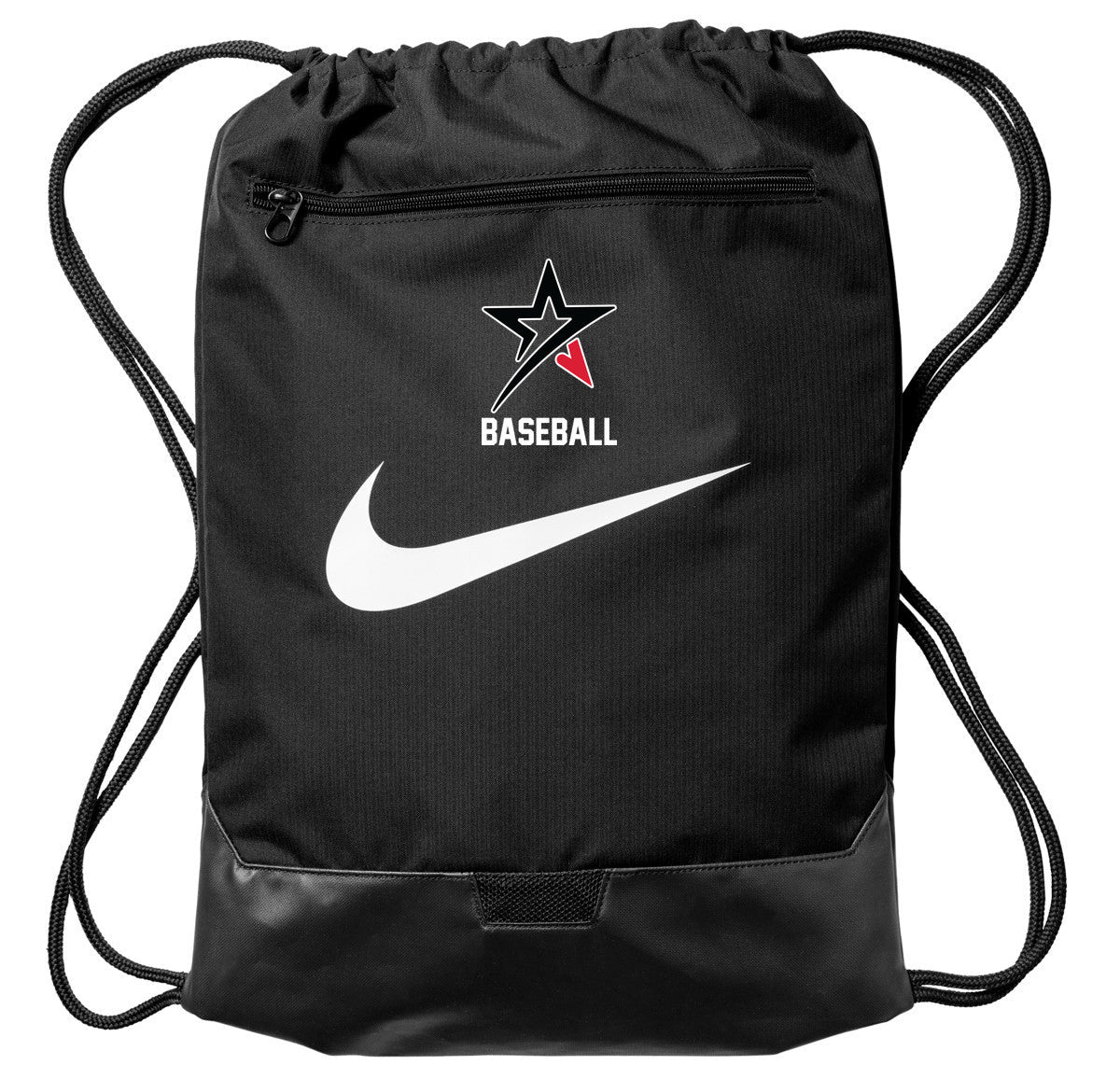 Nike Brasilia Drawstring Pack