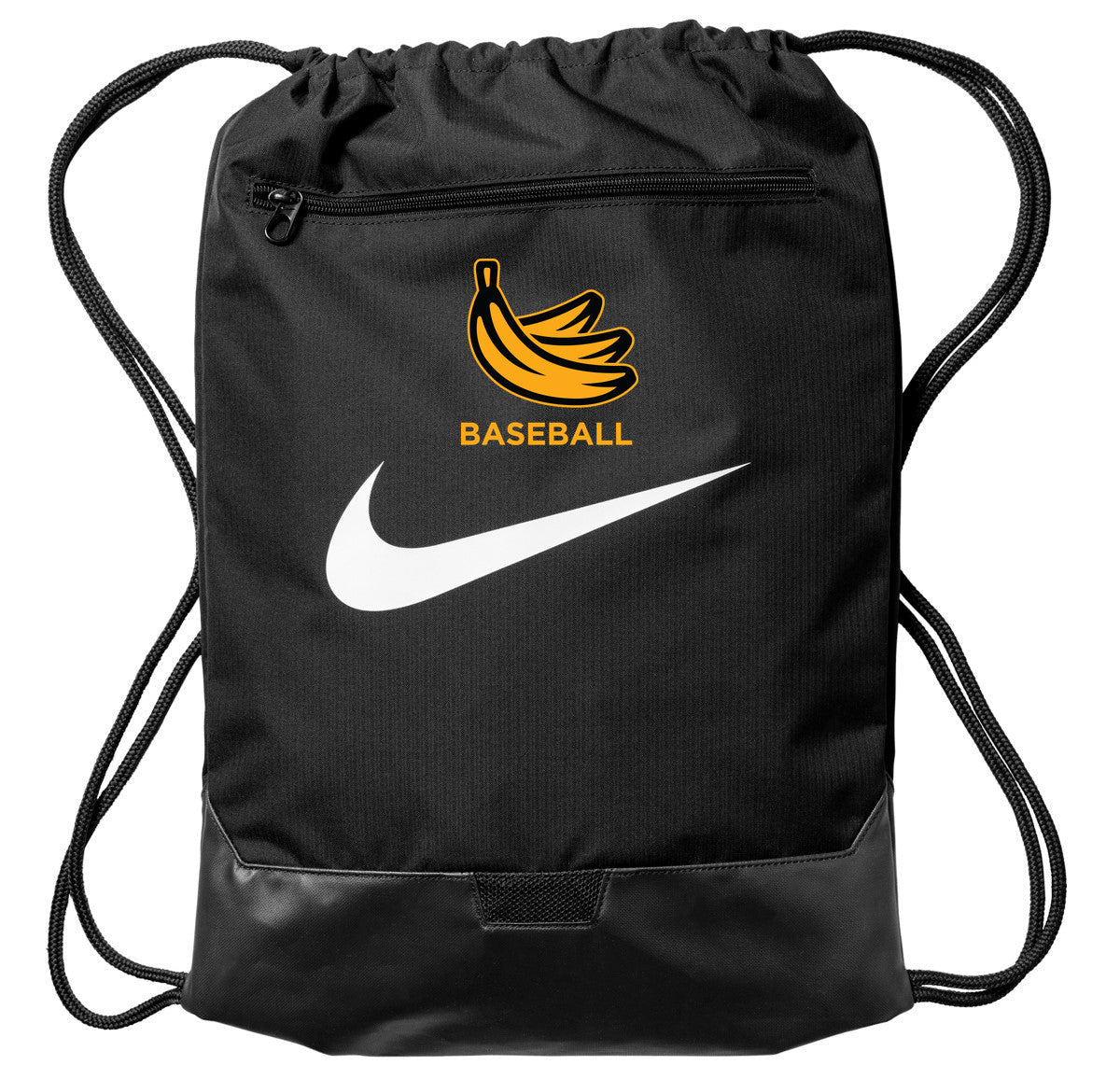 Nike Brasilia Drawstring Pack