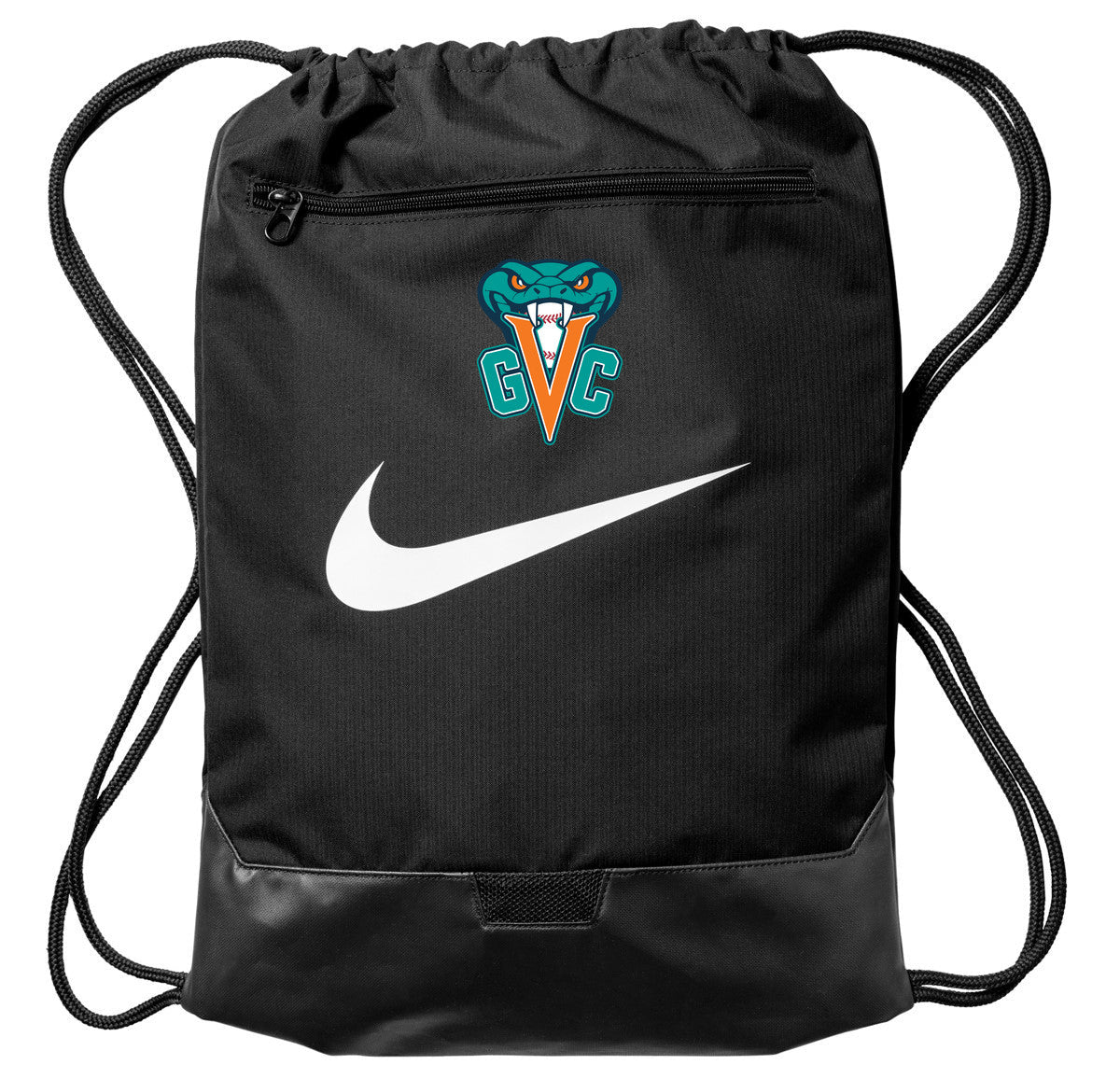 Nike Brasilia Drawstring Pack