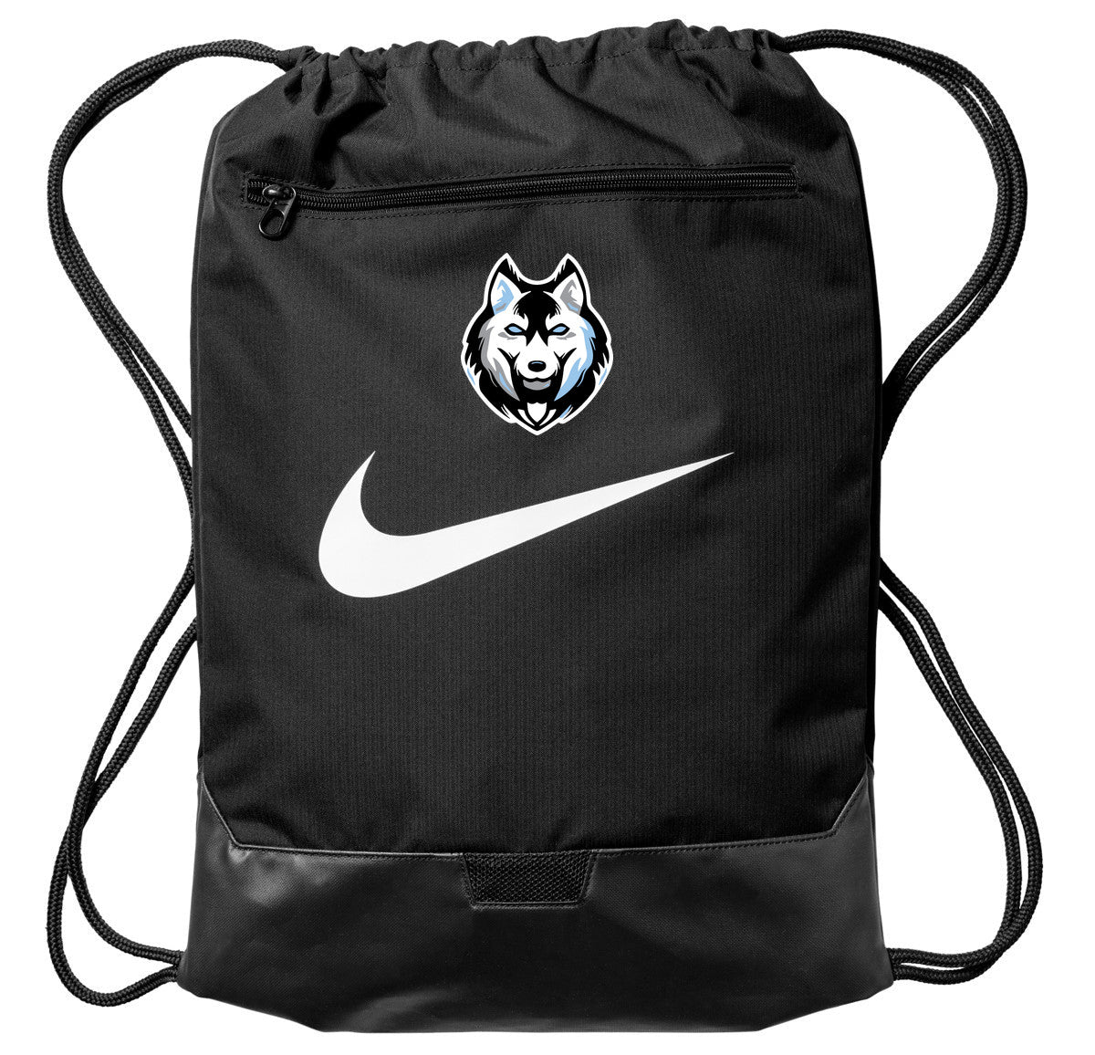 Nike Brasilia Drawstring Pack