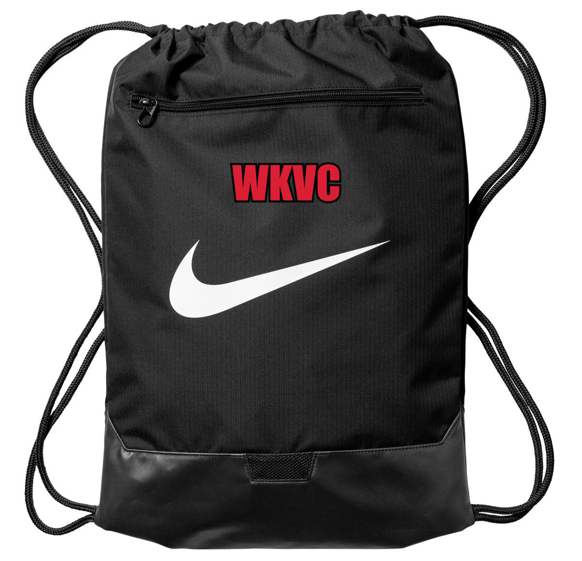 Nike Brasilia Drawstring Pack