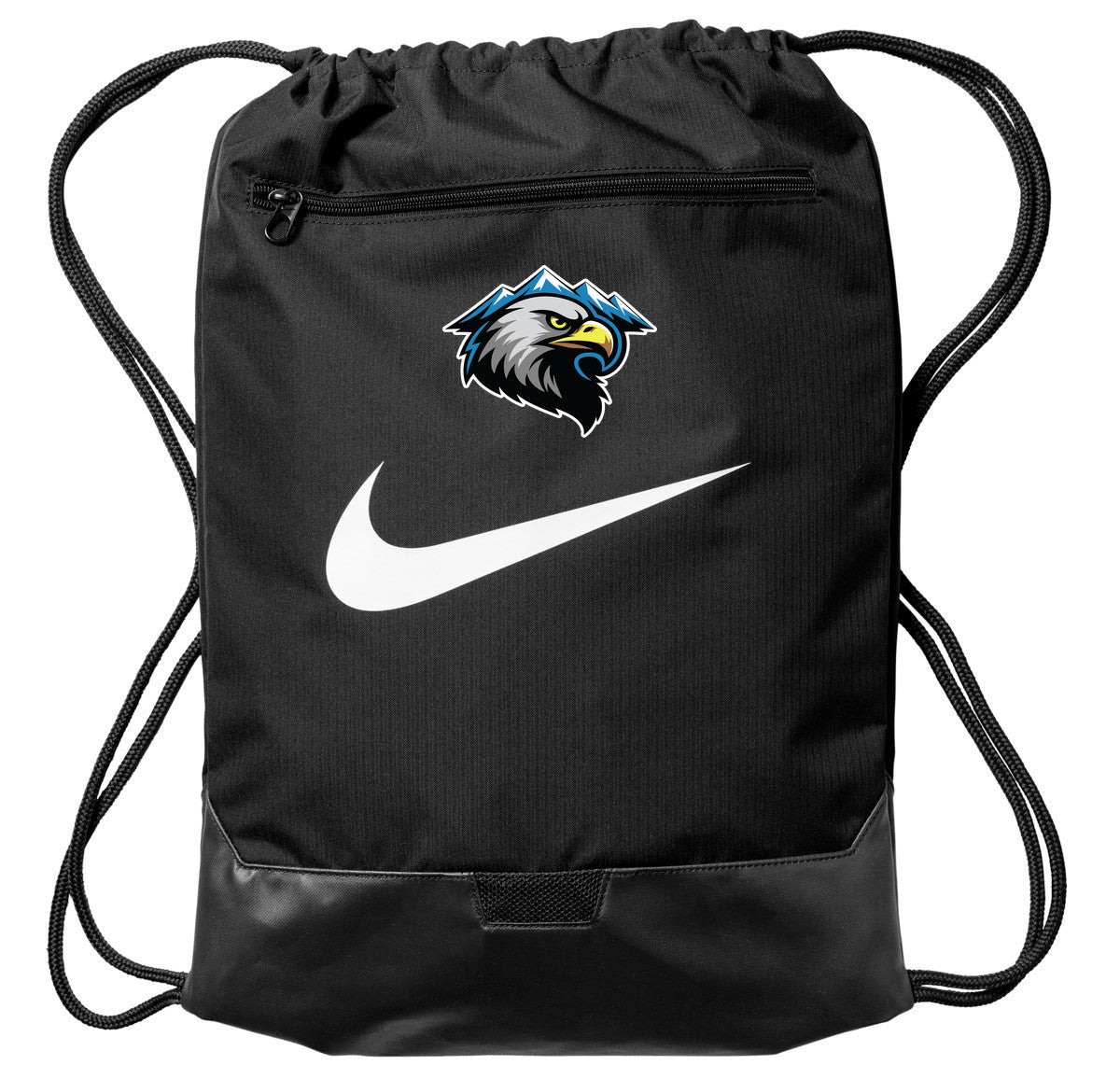Nike Brasilia Drawstring Pack