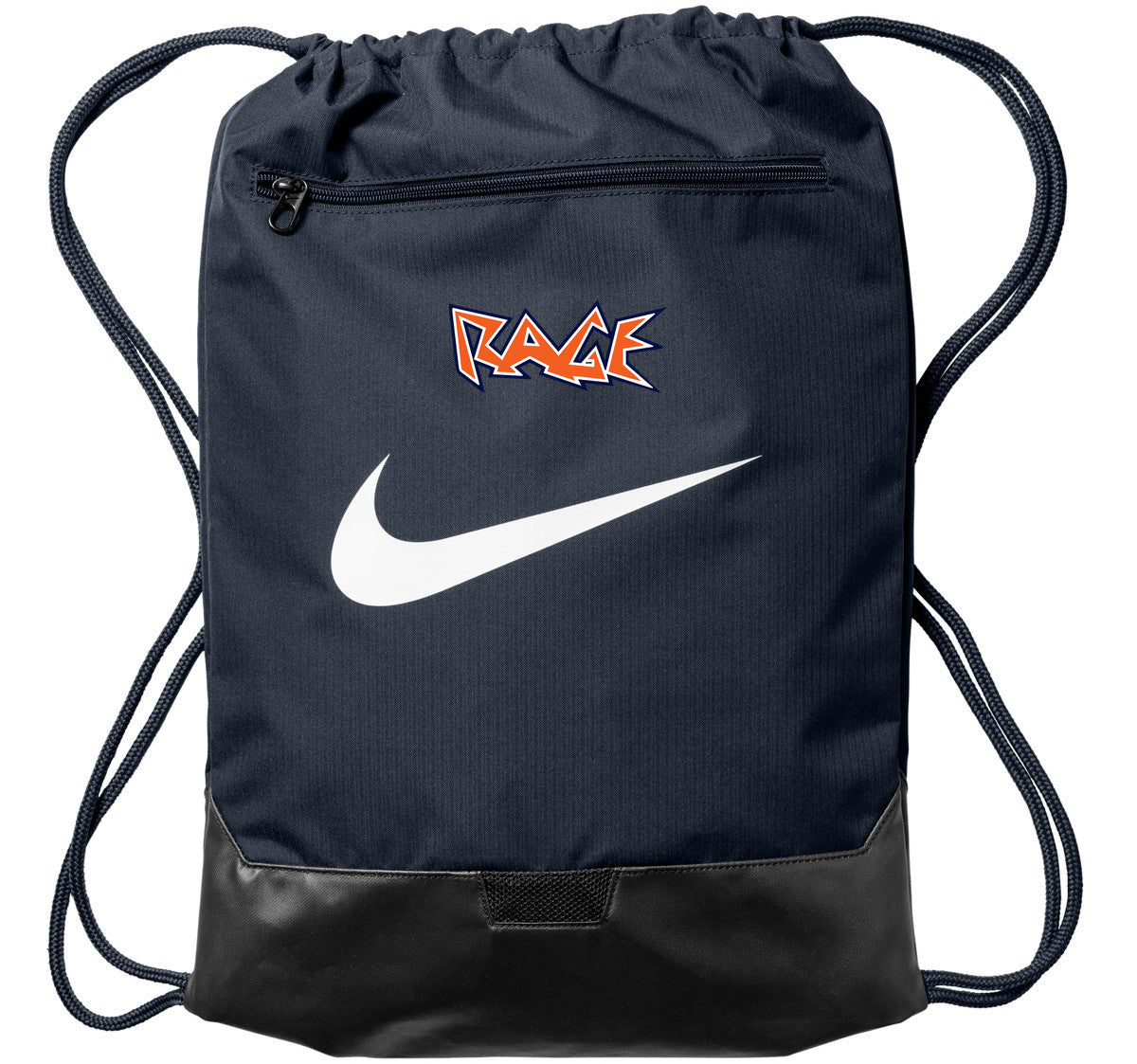 Nike Brasilia Drawstring Pack