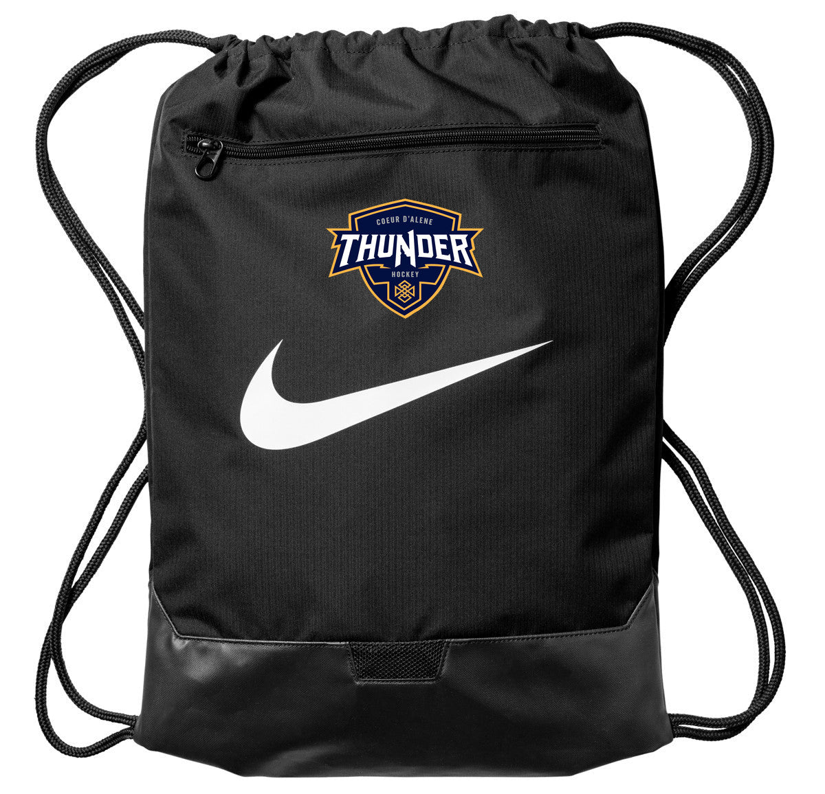 Nike Brasilia Drawstring Pack