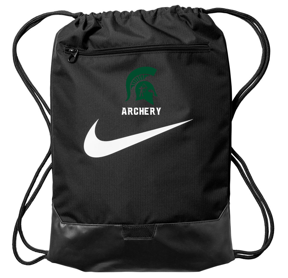 Nike Brasilia Drawstring Pack
