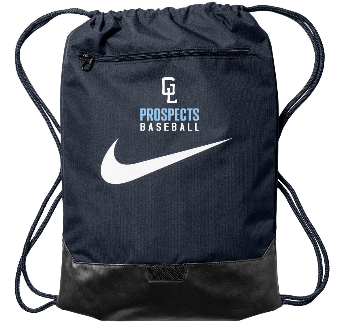 Nike Brasilia Drawstring Pack