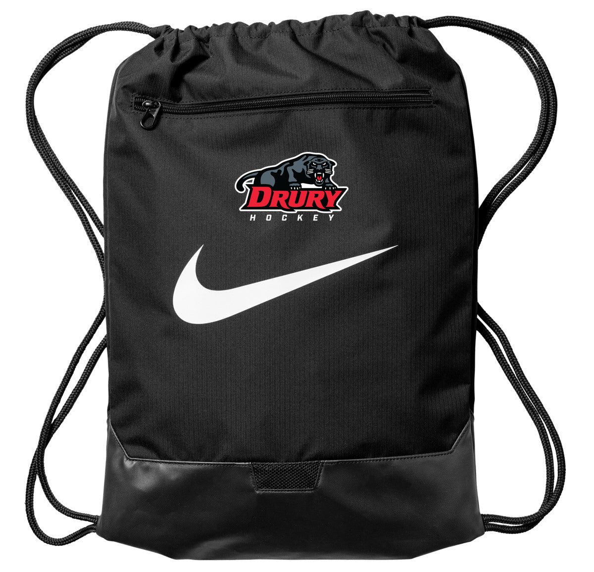 Nike Brasilia Drawstring Pack