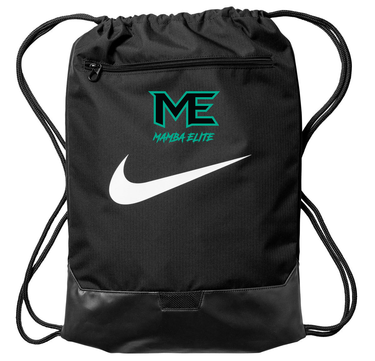 Nike Brasilia Drawstring Pack