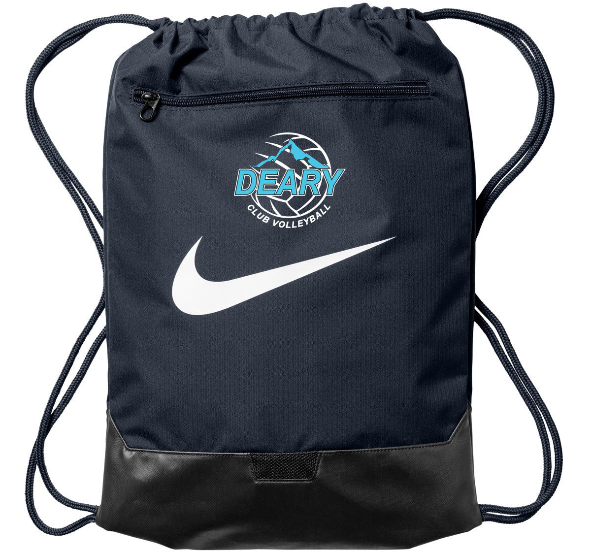 Nike Brasilia Drawstring Pack