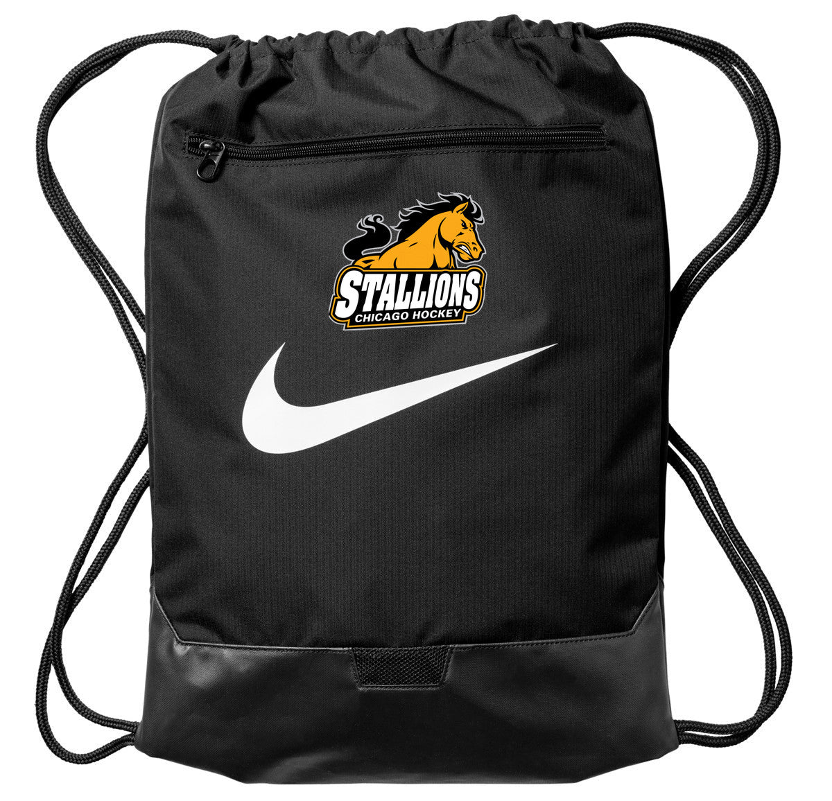Nike Brasilia Drawstring Pack