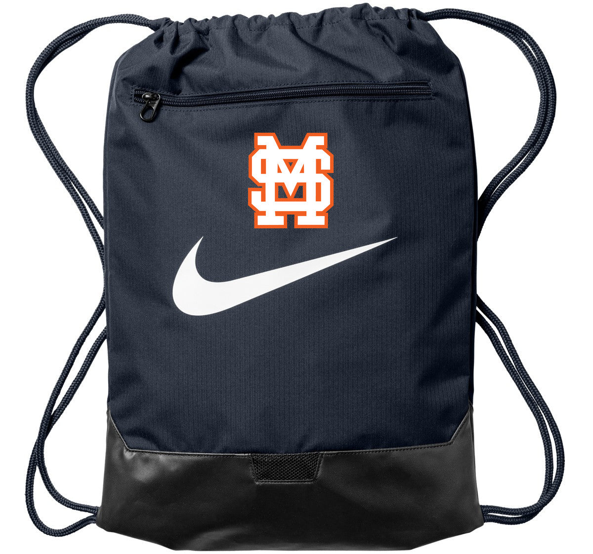 Nike Brasilia Drawstring Pack